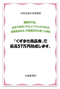 水洗化普及支援事業