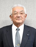 柴田勇雄議員