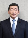 山崎邦廣議員