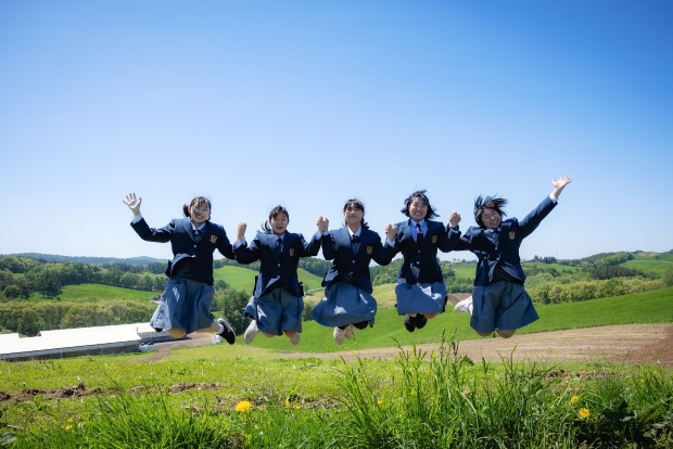 岩手県立葛巻高等学校令和８年度入学生相談受付中
