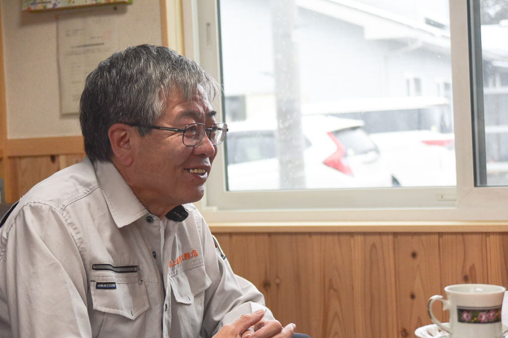 上遠野工務店 photo1 上遠野工務店 photo1