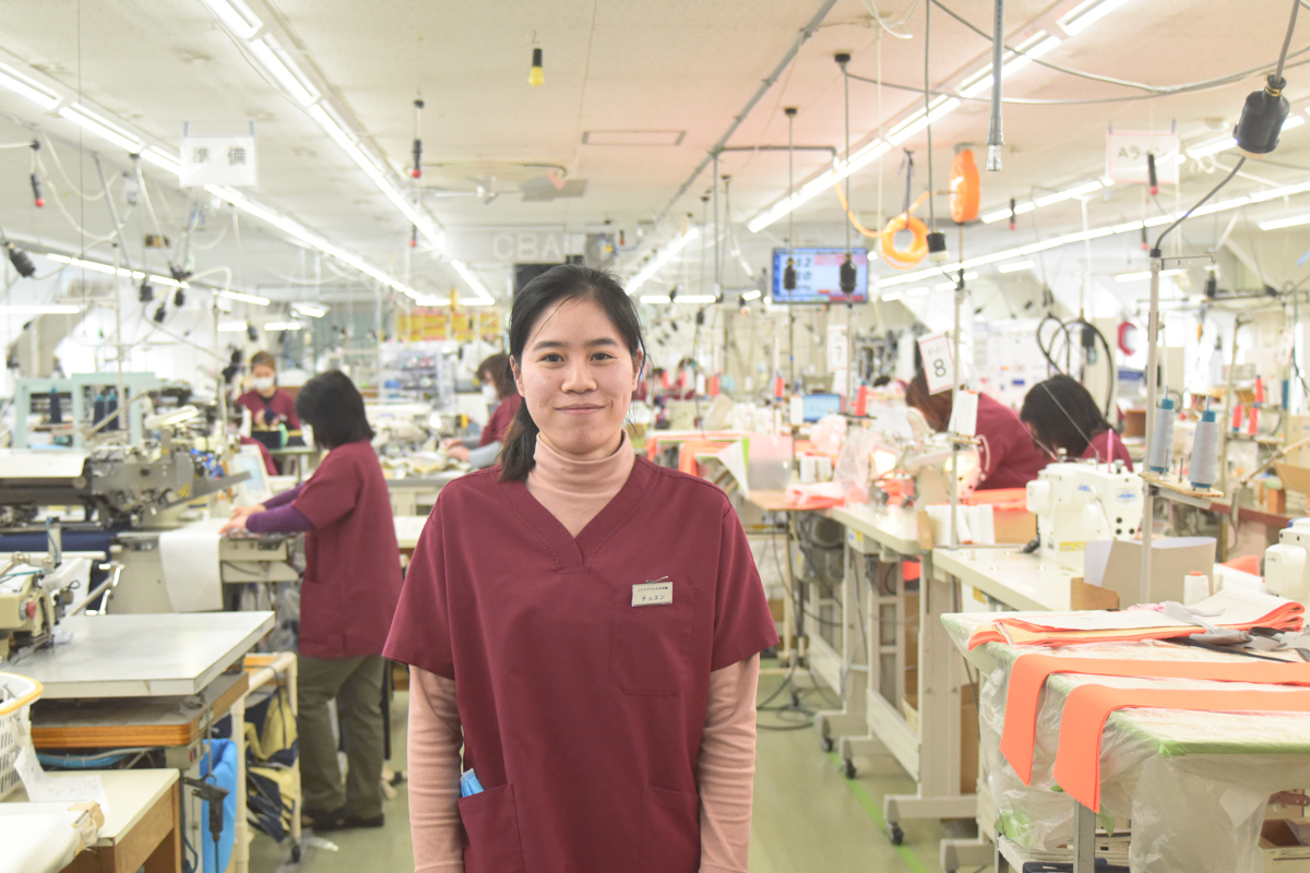ミドリアパレル中央株式会社 photo1 ミドリアパレル中央株式会社 photo1