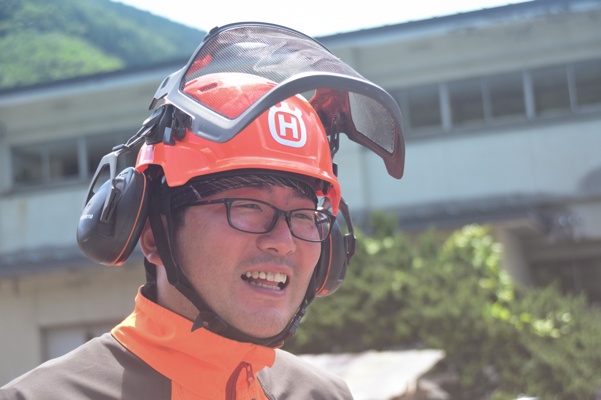 写真７
