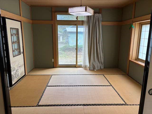 No76和室写真