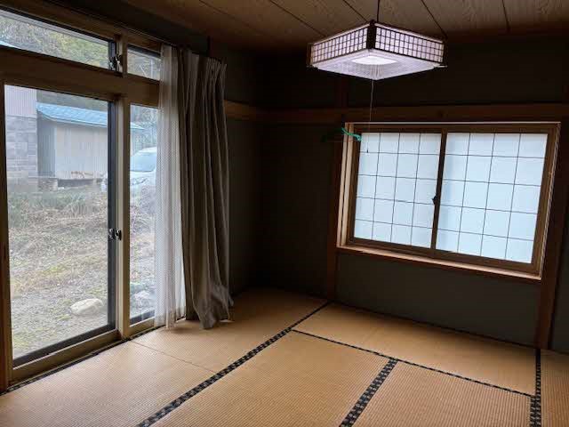 No76和室写真