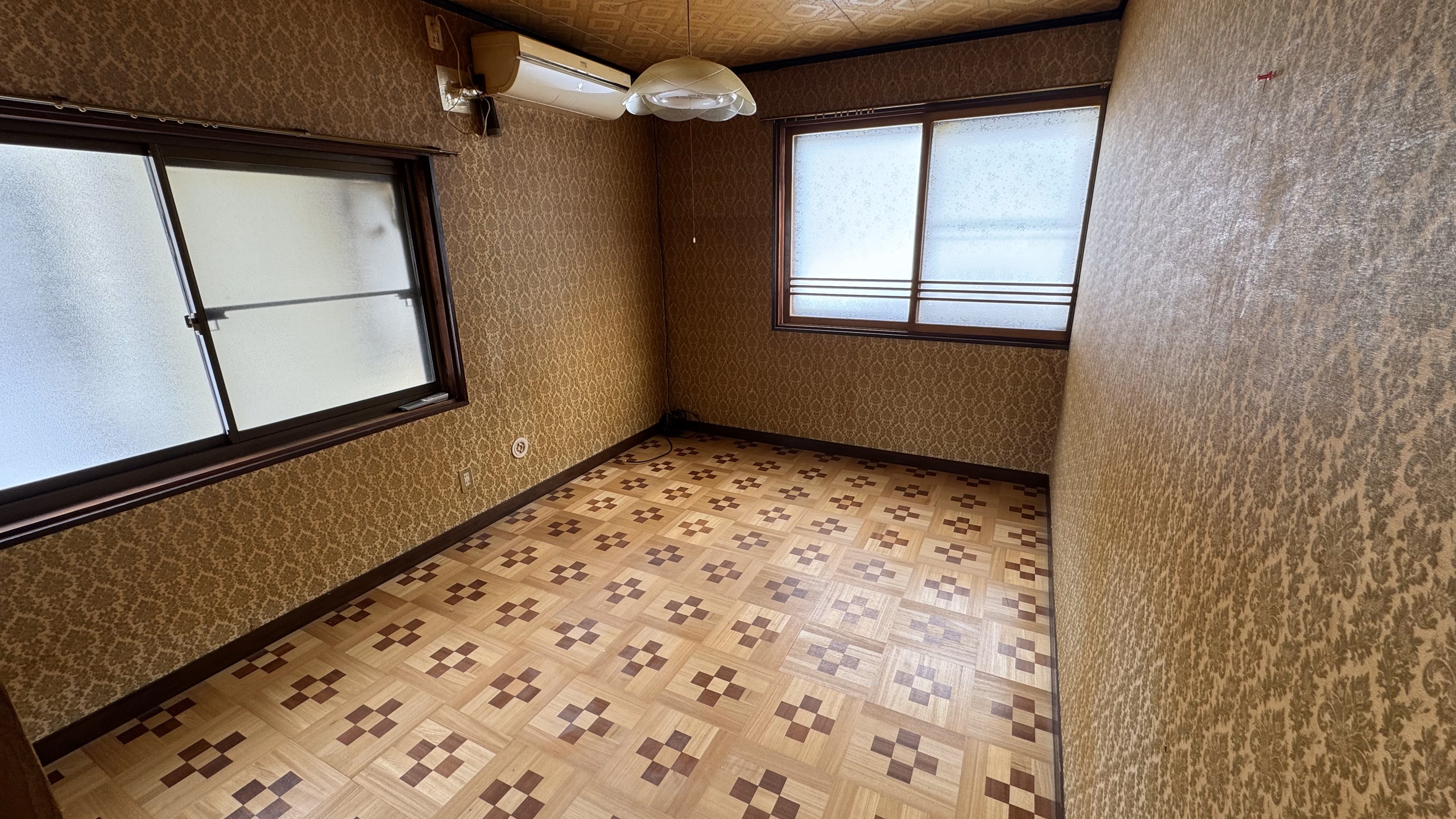 物件No63２階洋室写真