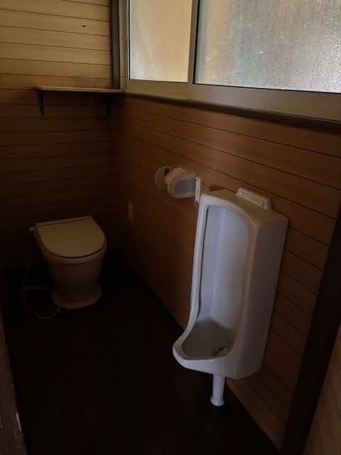 物件No68トイレ写真