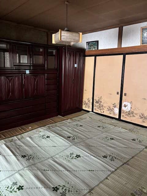 物件No68１階和室写真