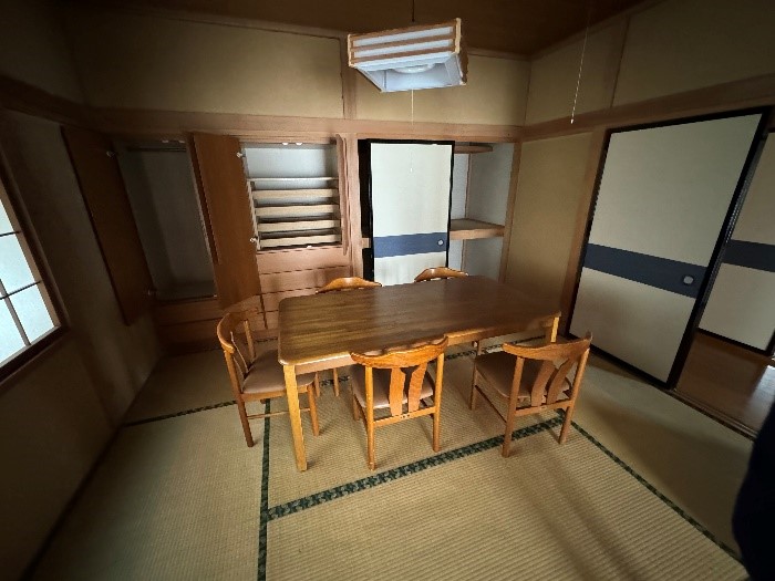 物件No.69１階写真