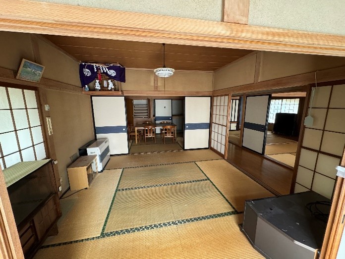 物件No.69１階写真