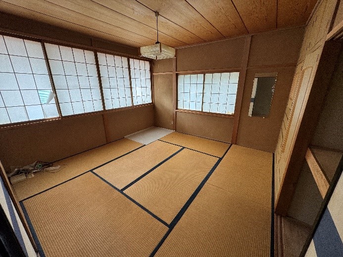 物件No.69２階写真
