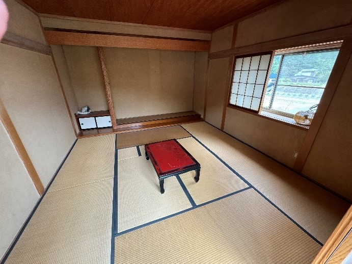 物件No.69２階写真