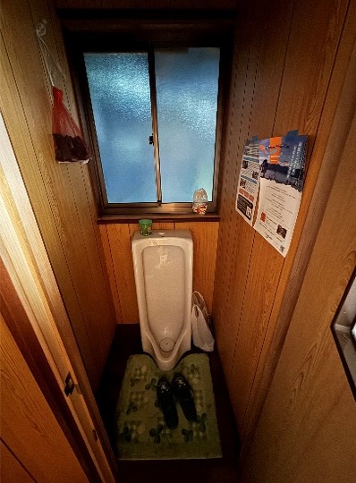物件No.69トイレ写真