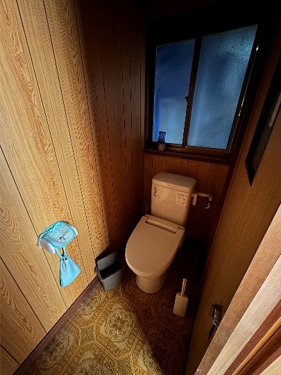 物件No.69トイレ写真