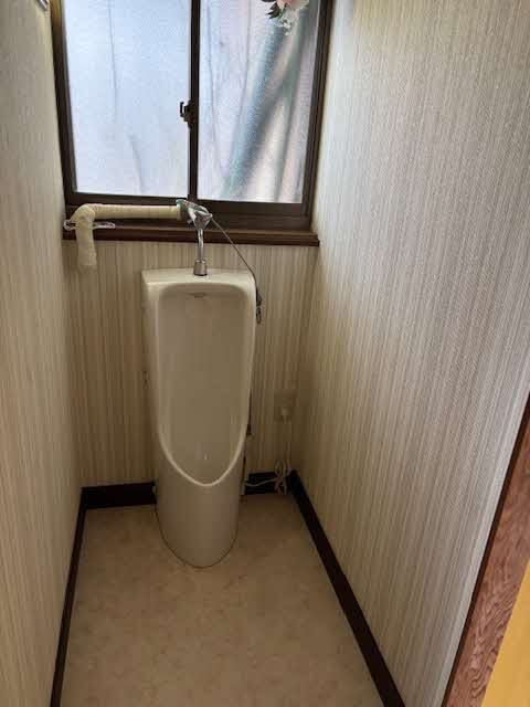 No77トイレ写真